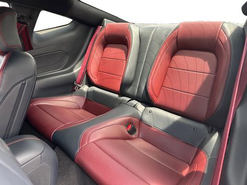 Used 2024 Ford Mustang GT Premium RWD image 10