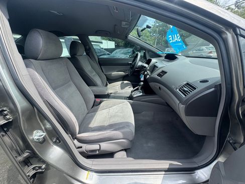 Used 2008 Honda Civic LX image 17