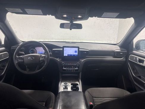 Used 2020 Ford Explorer XLT RWD image 22