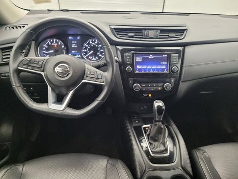 Used 2019 Nissan Rogue SL w/ Premium Package AWD/4WD image 22
