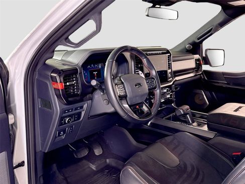 Used 2024 Ford F150 Raptor w/ Equipment Group 803A Raptor R image 15
