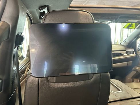 Used 2021 GMC Yukon Denali w/ Denali Premium Package image 59