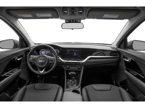 Used 2022 Kia Niro LXS image 12