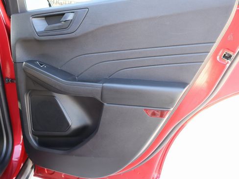 Certified 2022 Ford Escape SE w/ Convenience Package image 11