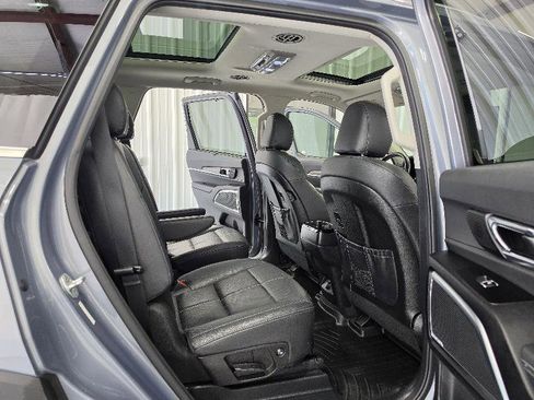 Used 2020 Kia Telluride SX w/ Towing Package AWD/4WD image 16