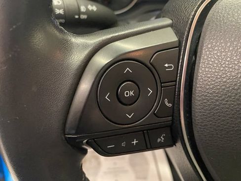 Used 2020 Toyota RAV4 XLE Premium w/ Protection Package AWD/4WD image 30