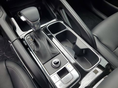 New 2025 Kia Telluride S image 21