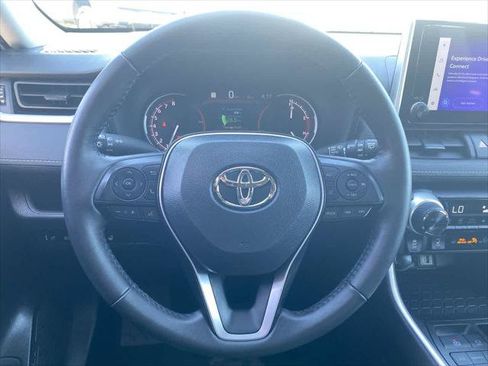 Certified 2024 Toyota RAV4 XLE w/ Weather Package AWD/4WD image 14