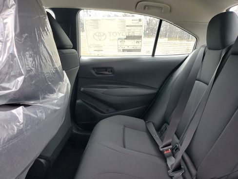 New 2026 Toyota Corolla LE image 10