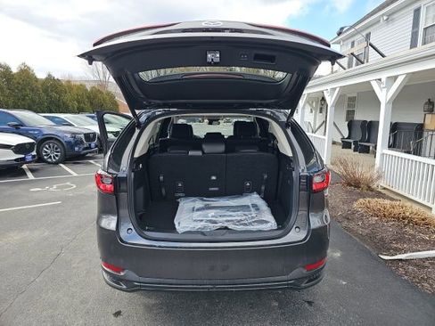 New 2026 MAZDA CX-90 3.3 Turbo w/ Preferred Package image 13