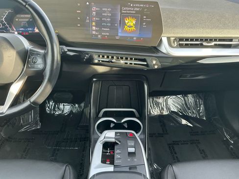 Used 2023 BMW X1 xDrive28i image 11