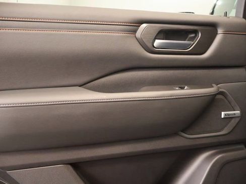 New 2026 Nissan Armada PRO-4X AWD/4WD image 27