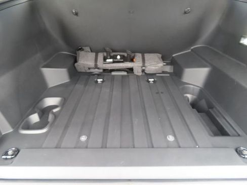 Used 2025 Chevrolet Silverado EV W/T AWD/4WD image 40