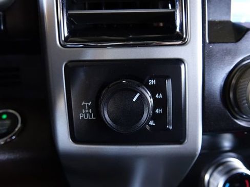 Used 2020 Ford F150 King Ranch w/ Equipment Group 601A Luxury image 59