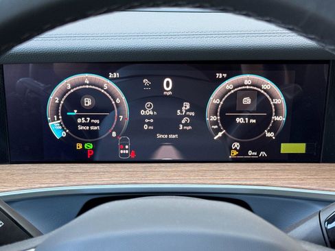 New 2026 Volkswagen Tiguan SEL R-Line AWD/4WD image 24