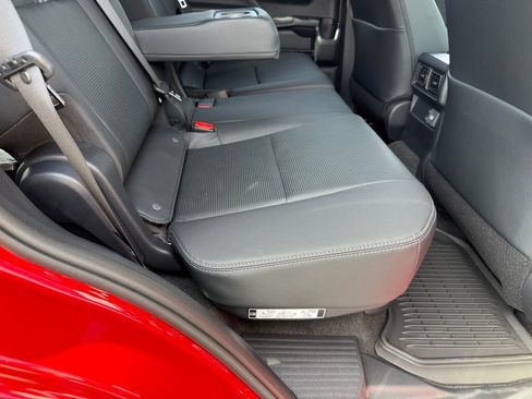 New 2026 Toyota 4Runner Limited image 44