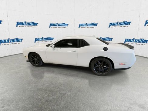 Used 2021 Dodge Challenger GT w/ Blacktop Package image 7