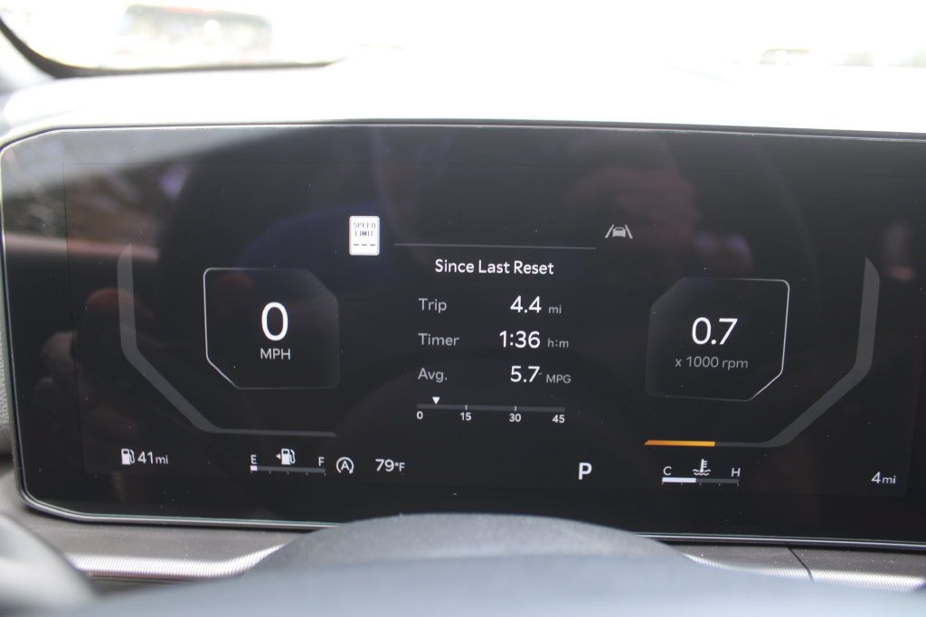 New 2026 Kia Sportage SX AWD/4WD image 31