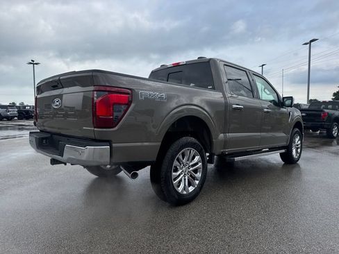 New 2026 Ford F150 XLT w/ Equipment Group 302A MID AWD/4WD image 6