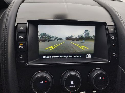 Used 2016 Jaguar F-TYPE Convertible image 24