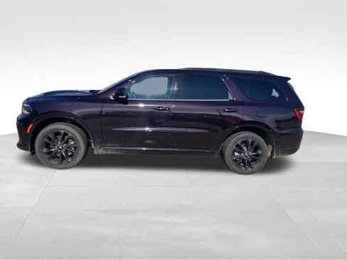 Used 2024 Dodge Durango GT AWD/4WD image 26