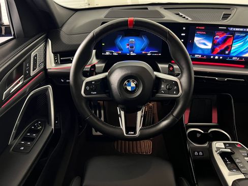 Used 2025 BMW X2 M35i image 25