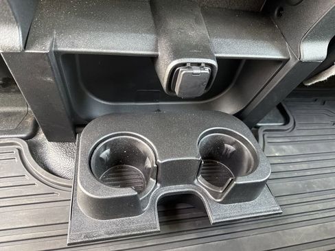 Used 2019 Ford F350 XL w/ STX Appearance Package image 12