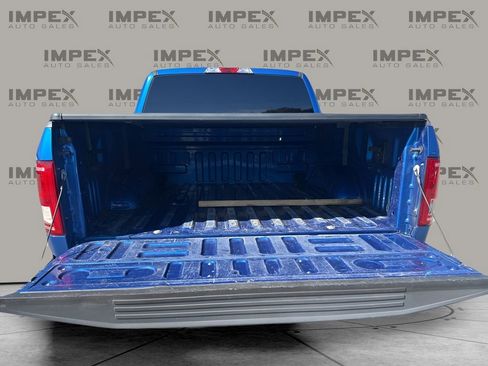 Used 2016 Ford F150 XLT w/ Equipment Group 301A Mid image 26