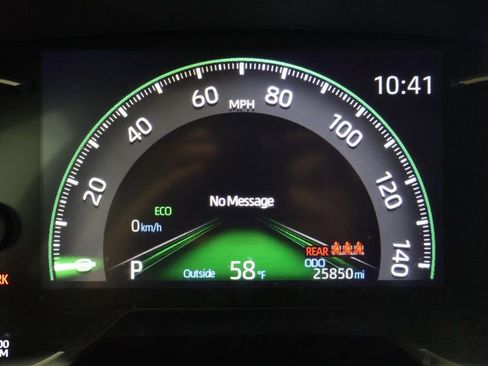 Used 2024 Toyota RAV4 LE image 17