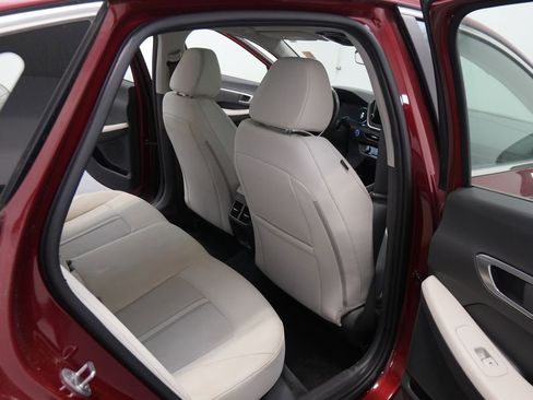 Used 2023 Hyundai Sonata SEL w/ Convenience Package image 22