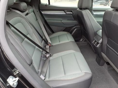 New 2026 GMC Terrain AT4 image 22