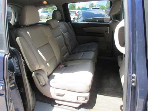 Used 2015 Honda Odyssey EX-L image 17