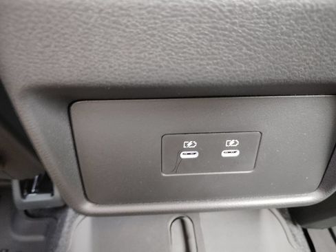 New 2026 Nissan Rogue Dark Armor FWD image 10