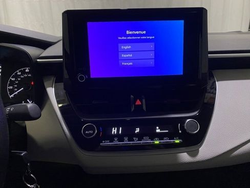 Certified 2023 Toyota Corolla LE image 17