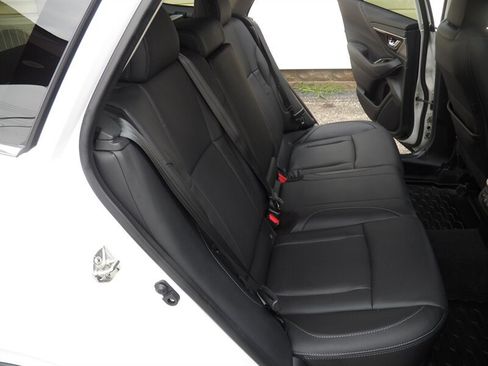 Used 2020 Subaru Outback Limited AWD/4WD image 13