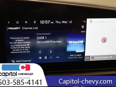 Used 2025 Kia Niro SX image 27