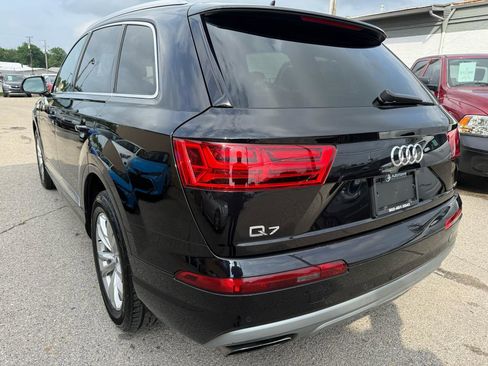 Used 2017 Audi Q7 2.0T Premium AWD/4WD image 7