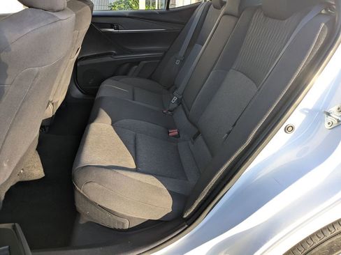 Used 2025 Toyota Camry LE image 20