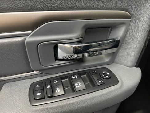 Used 2013 RAM 1500 Big Horn image 20