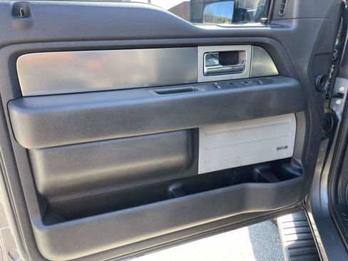 Used 2014 Ford F150 FX4 w/ Equipment Group 402A Luxury image 5