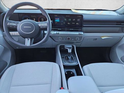 New 2026 Hyundai Kona SE FWD image 12