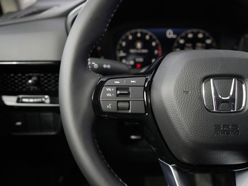 New 2026 Honda CR-V EX-L image 22