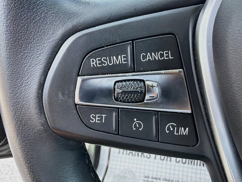 Used 2023 BMW 330i Sedan RWD image 36