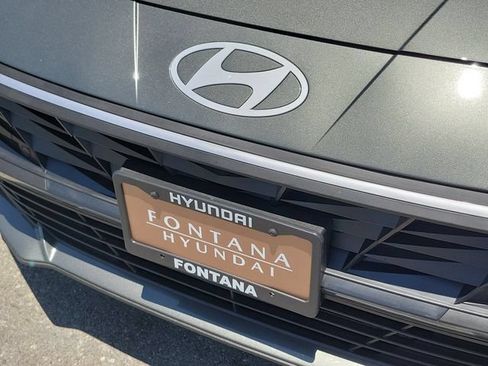 New 2026 Hyundai Elantra SEL w/ Cargo Package FWD image 31