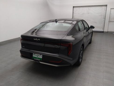 Used 2025 Kia K4 FWD image 7