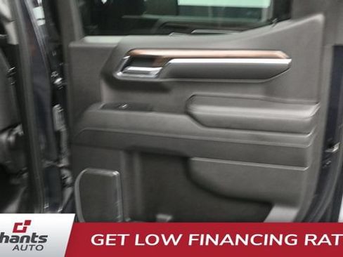 Used 2023 Chevrolet Silverado 1500 LT AWD/4WD image 12