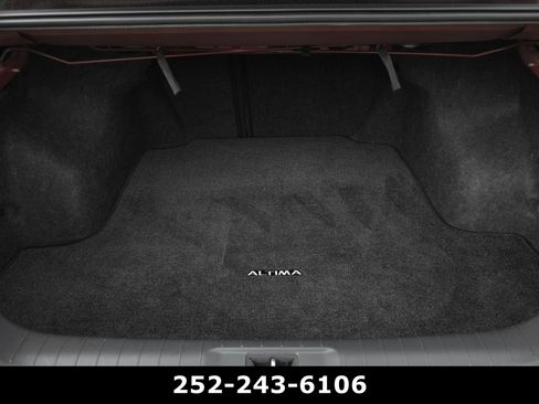 Used 2018 Nissan Altima 2.5 S w/ S Convenience Package FWD image 24