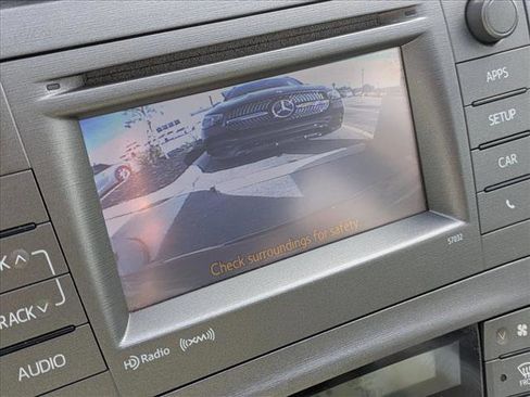 Used 2014 Toyota Prius Three image 14