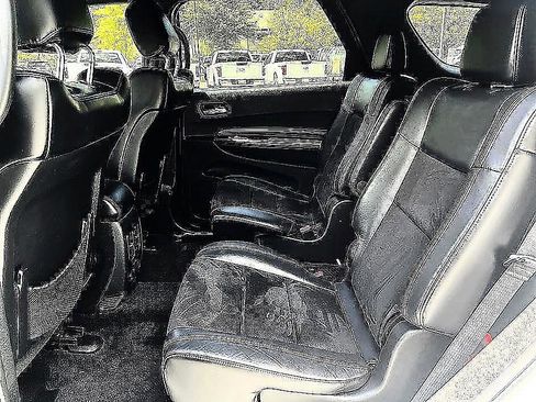 Used 2022 Dodge Durango GT AWD/4WD image 12