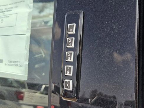 New 2026 Ford F150 King Ranch w/ Equipment Group 601A High AWD/4WD image 6